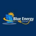 Blue Energy Electric logo